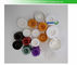 100ml Empty Squeeze Tubes For Food Pets' Food Packaging Container Non - Reactive Nature supplier